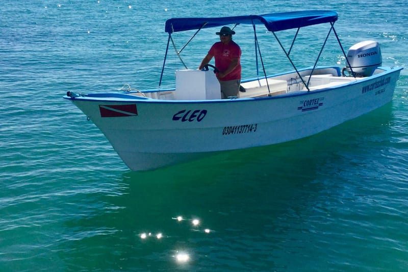 Pesca deportiva